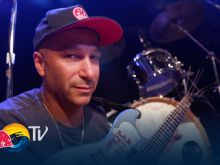 Tom Morello