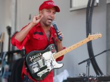 Tom Morello