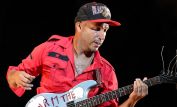 Tom Morello