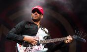 Tom Morello