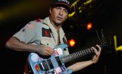 Tom Morello