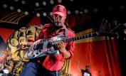 Tom Morello