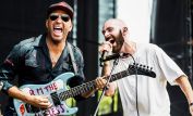 Tom Morello