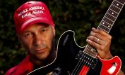 Tom Morello