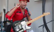 Tom Morello