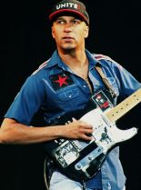 Tom Morello