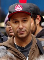 Tom Morello