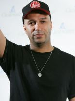 Tom Morello