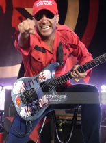 Tom Morello