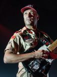 Tom Morello