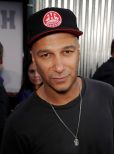 Tom Morello