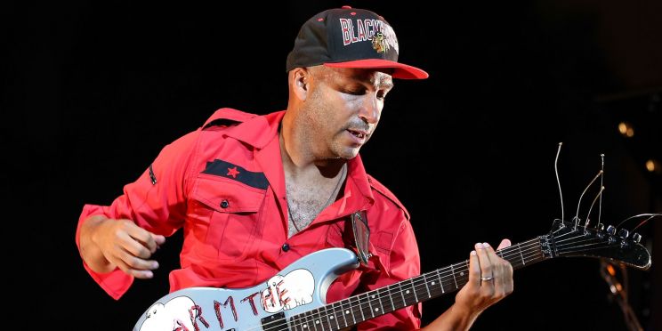 Tom Morello