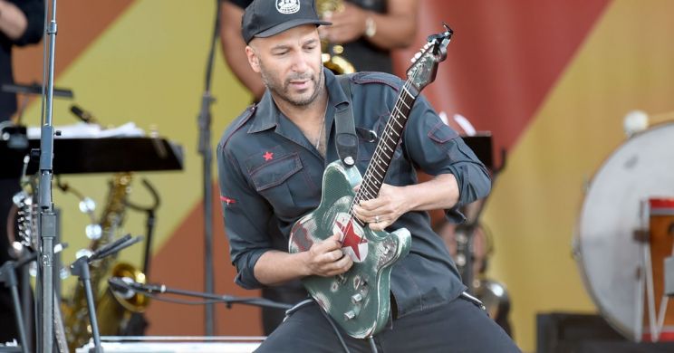 Tom Morello