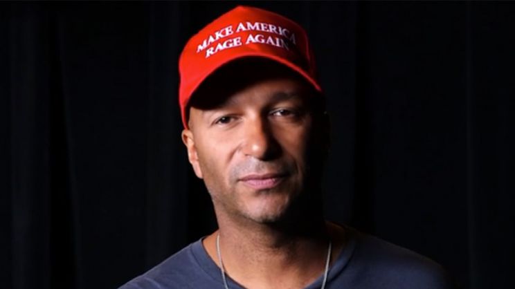 Tom Morello