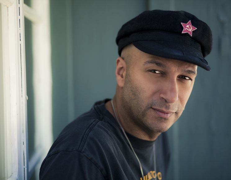 Tom Morello