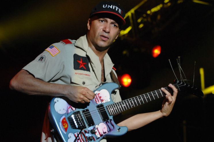 Tom Morello