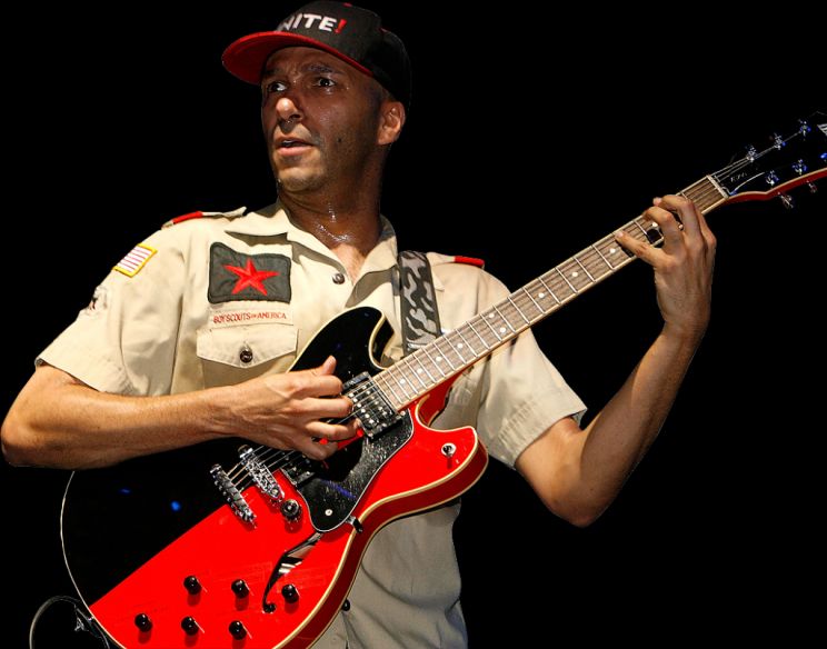 Tom Morello