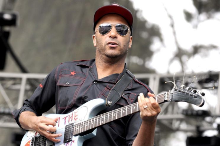 Tom Morello