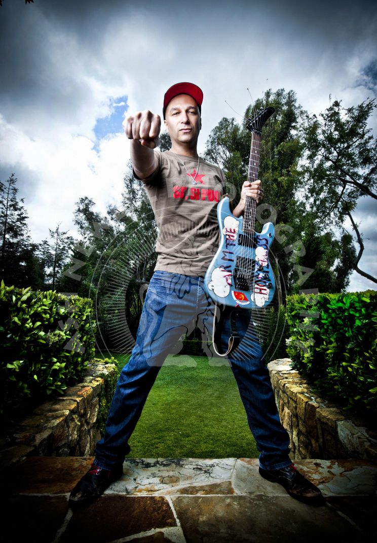 Tom Morello