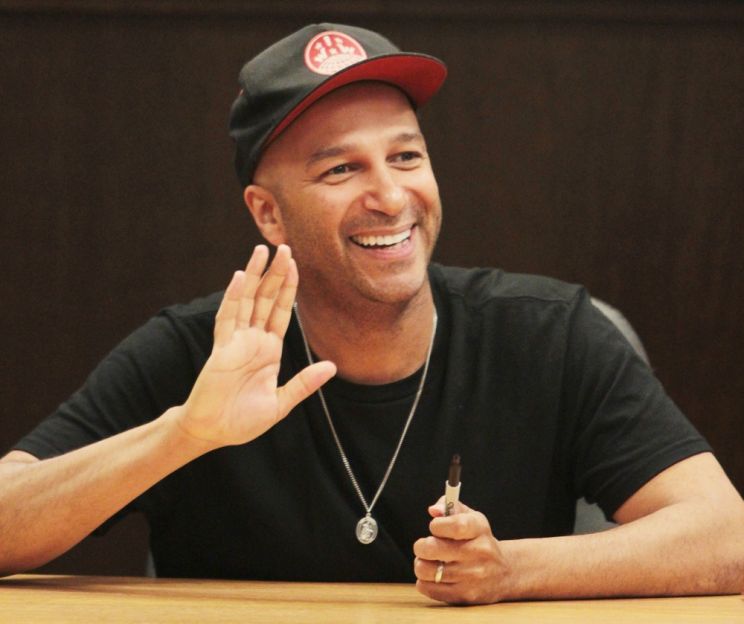 Tom Morello