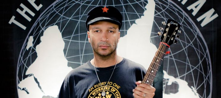 Tom Morello