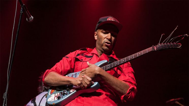 Tom Morello