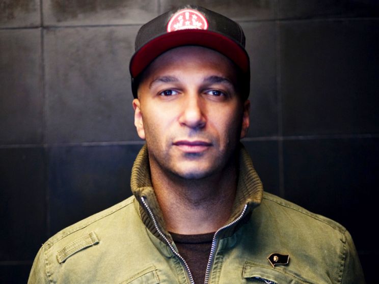 Tom Morello