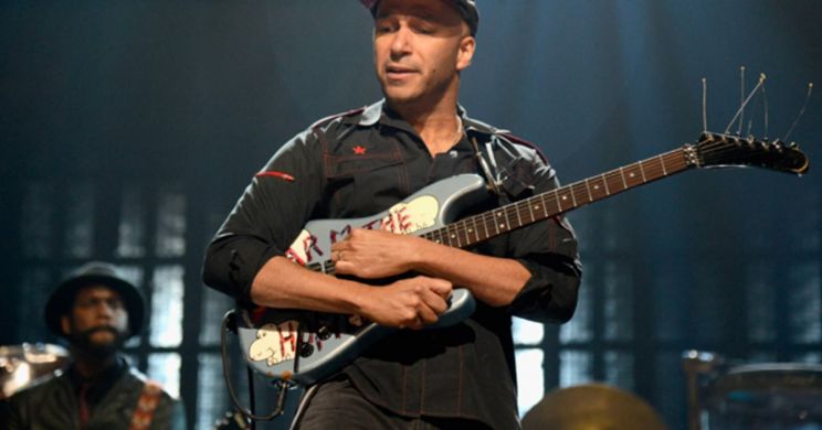 Tom Morello