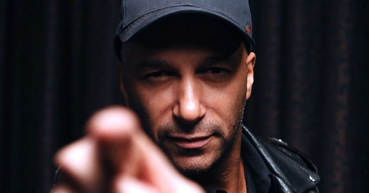 Tom Morello