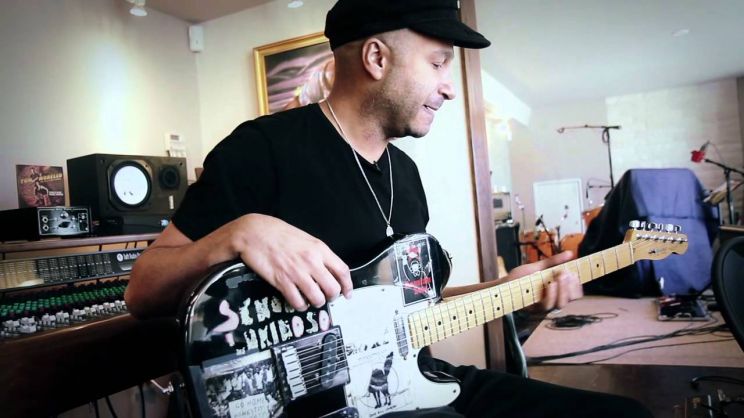 Tom Morello