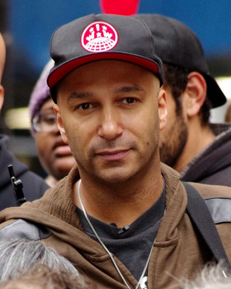 Tom Morello