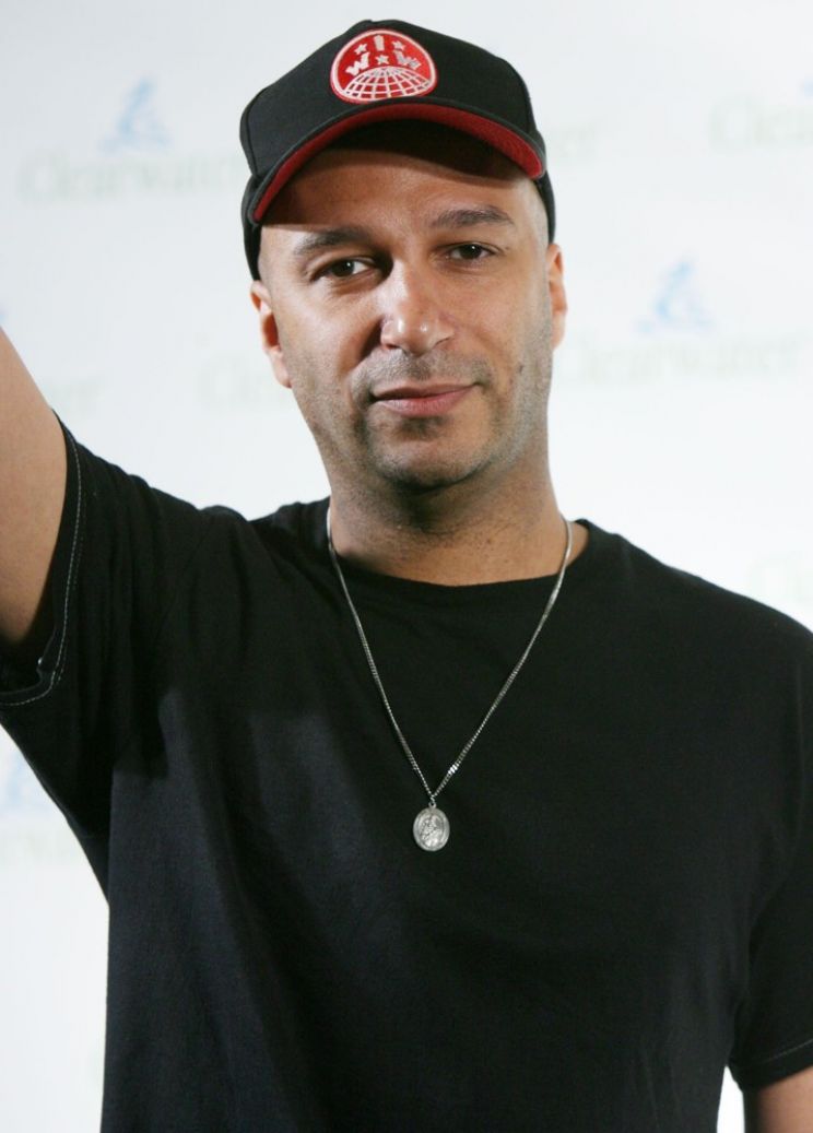 Tom Morello