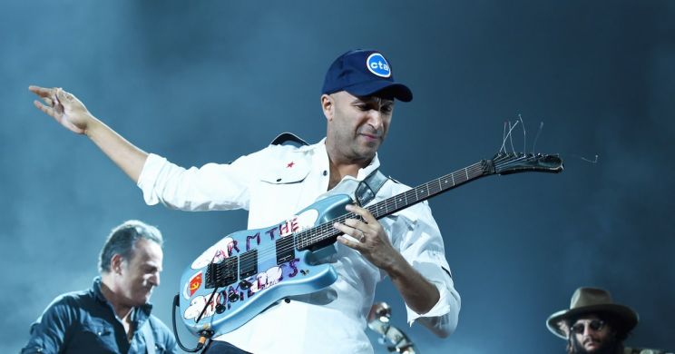 Tom Morello