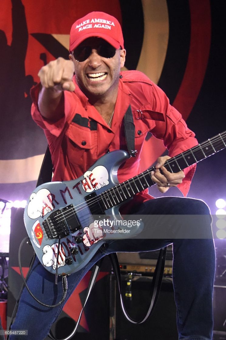 Tom Morello