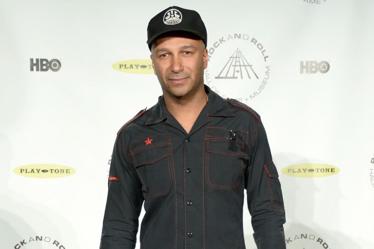 Tom Morello