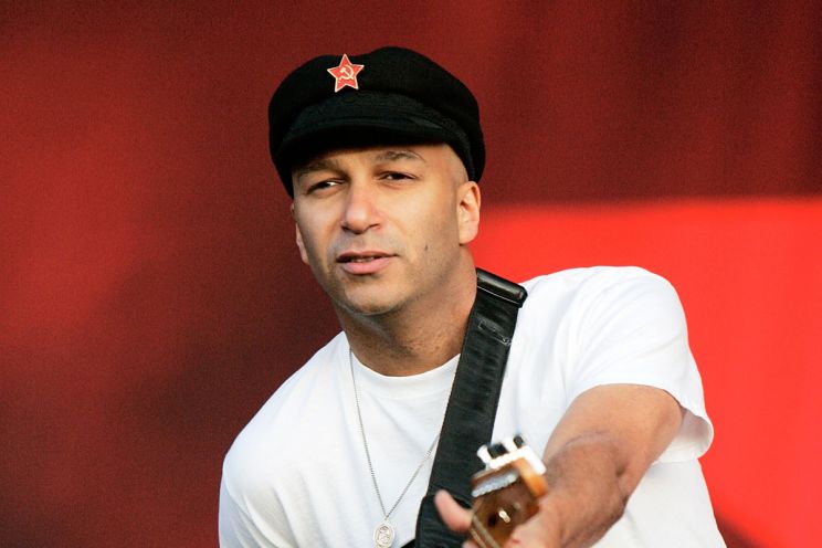 Tom Morello