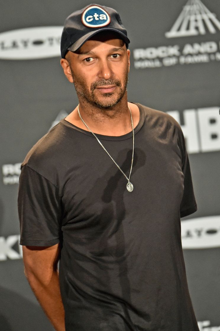 Tom Morello