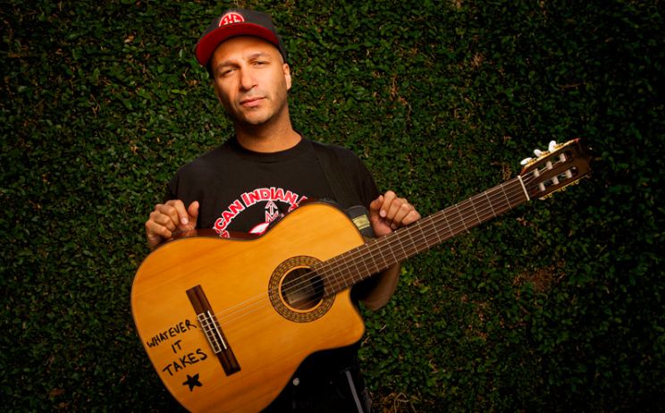 Tom Morello