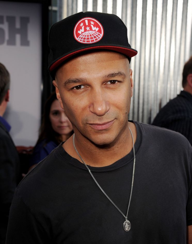 Tom Morello