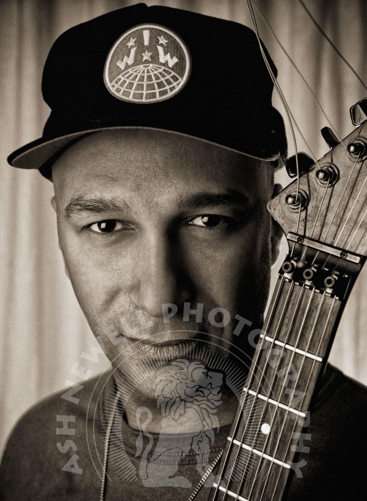 Tom Morello