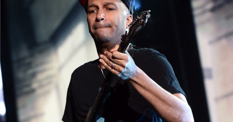 Tom Morello