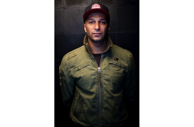 Tom Morello