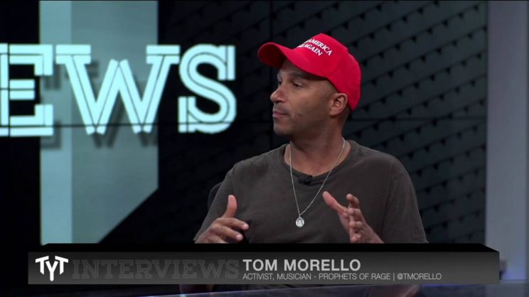Tom Morello