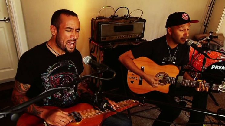 Tom Morello