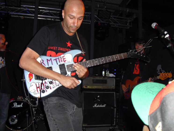 Tom Morello