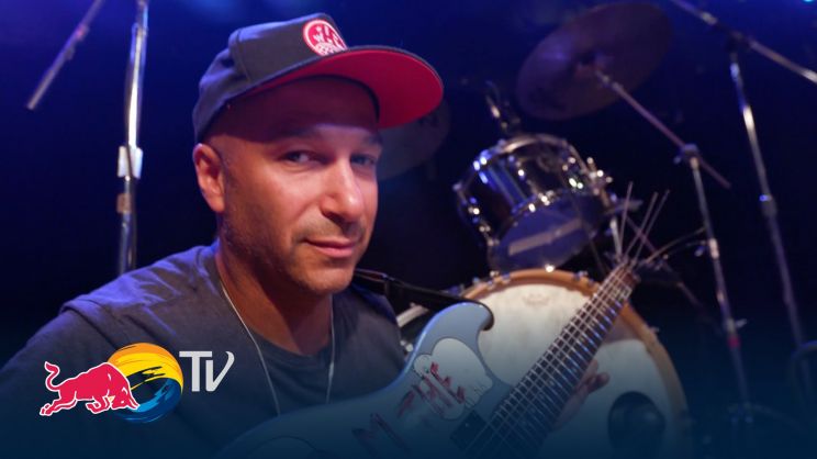 Tom Morello