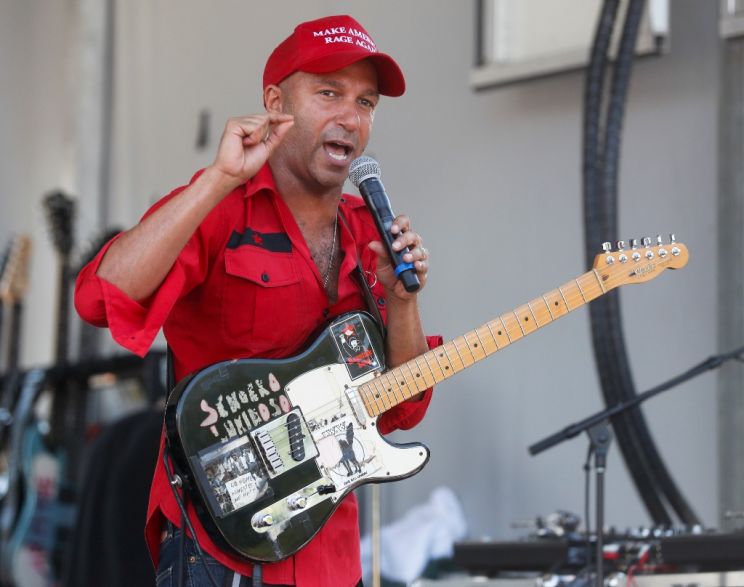 Tom Morello