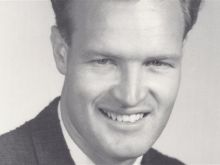Tom Musgrave