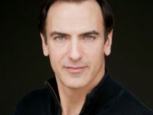 Tom Musgrave