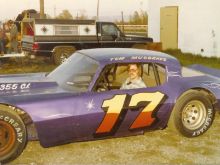 Tom Musgrave